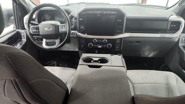 2023 Ford F-150 Limited