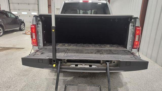 2023 Ford F-150 Limited