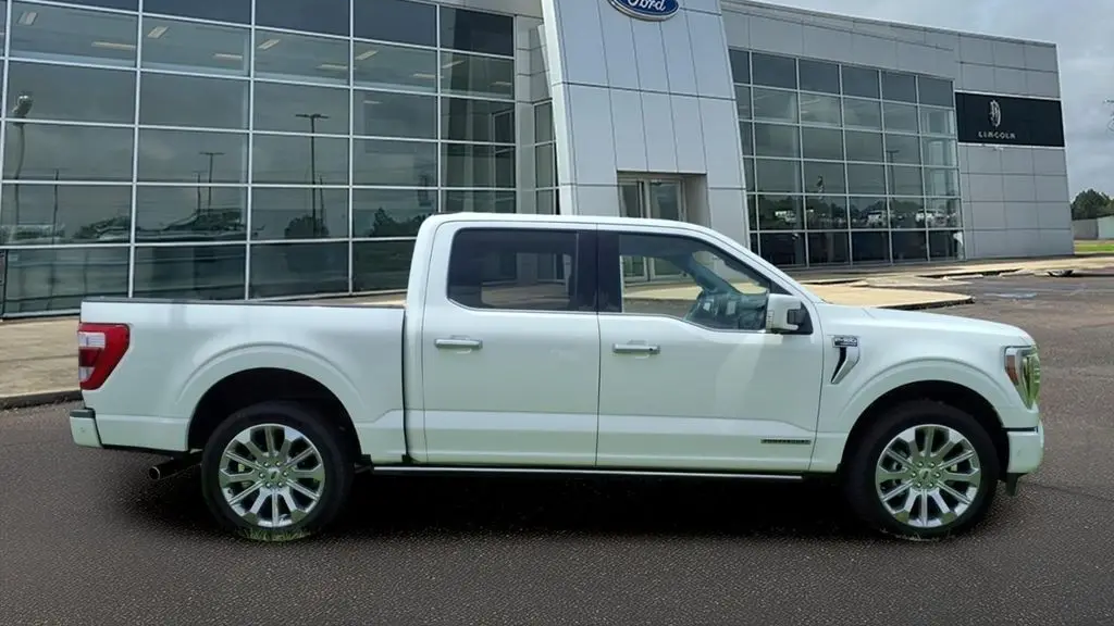 2023 Ford F-150 Limited