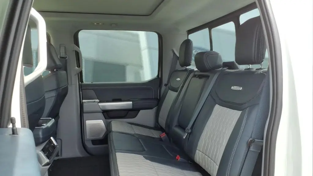 2023 Ford F-150 Limited