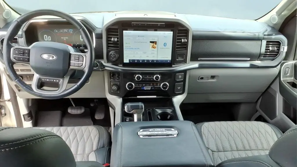 2023 Ford F-150 Limited