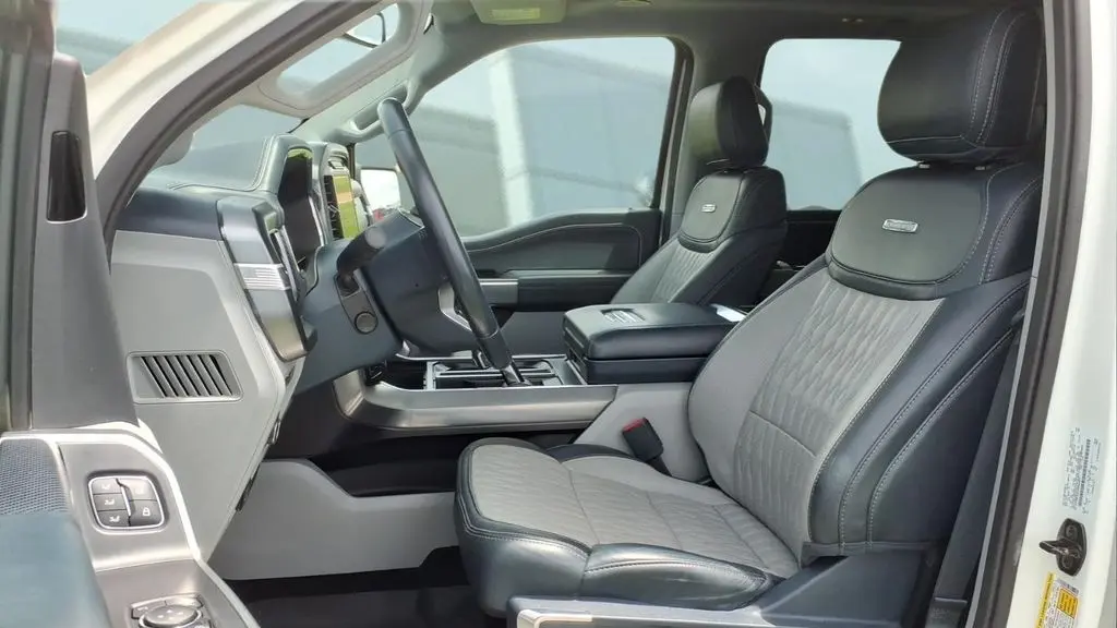2023 Ford F-150 Limited