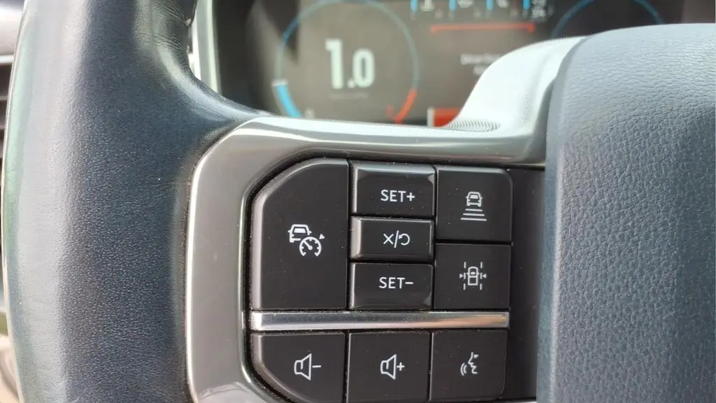 2023 Ford F-150 Limited