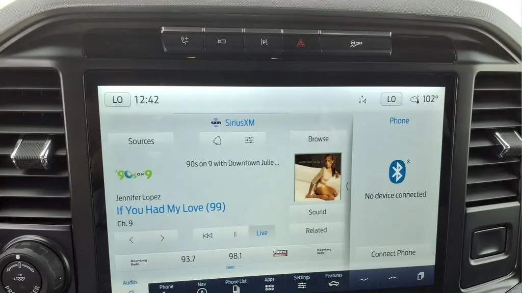 2023 Ford F-150 Limited