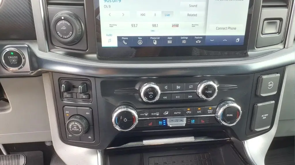 2023 Ford F-150 Limited