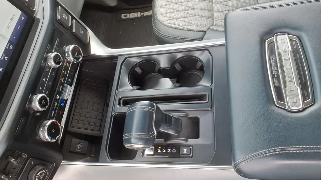2023 Ford F-150 Limited