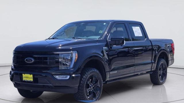 Preowned 2023 Ford F-150 Platinum for Sale
