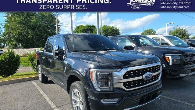 Preowned 2023 Ford F-150 XL for Sale