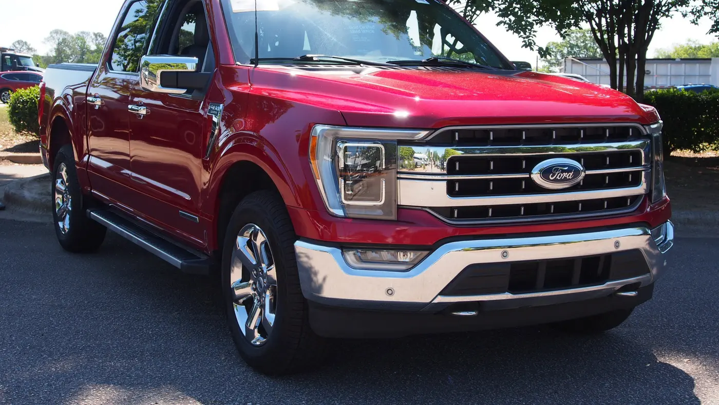 Preowned 2023 Ford F-150 XL for Sale