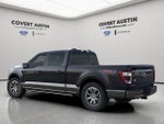 2023 F-150 Thumbnail 4