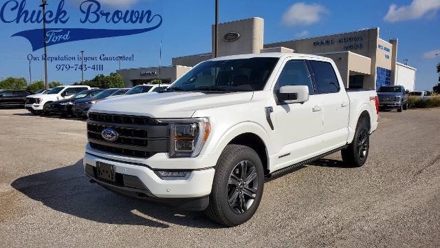 Preowned 2023 Ford F-150 XLT for Sale