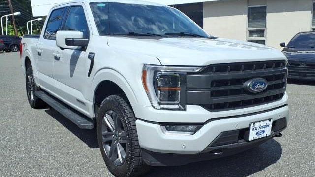 Preowned 2023 Ford F-150 XLT for Sale