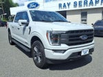 2023 F-150 Thumbnail 1