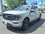 2023 F-150 Thumbnail 3