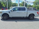 2023 F-150 Thumbnail 4