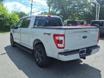 2023 F-150 Thumbnail 5