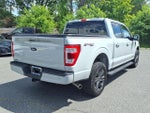 2023 F-150 Thumbnail 7