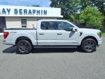 2023 F-150 Thumbnail 8