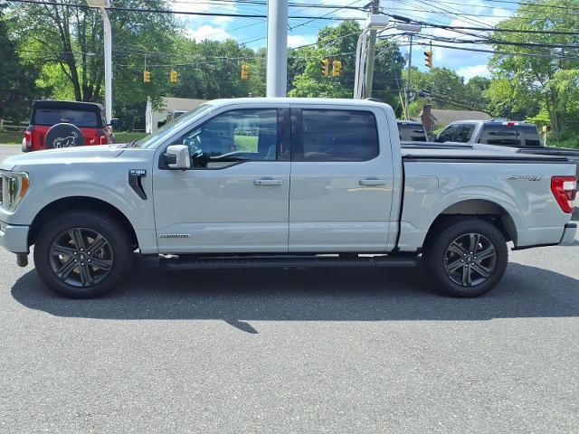2023 Ford F-150 - $52,895