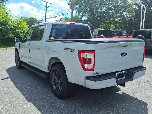 2023 Ford F-150 - $52,895