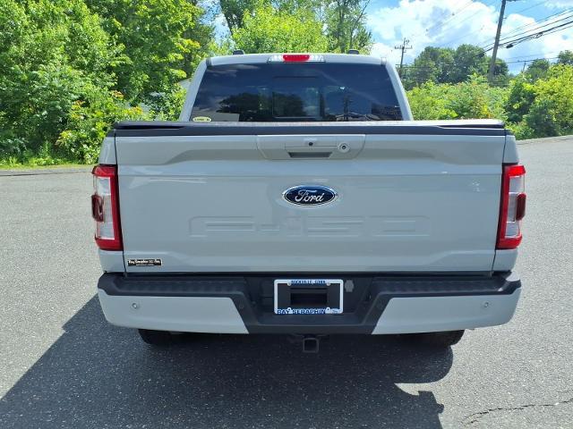 2023 Ford F-150 - $52,895