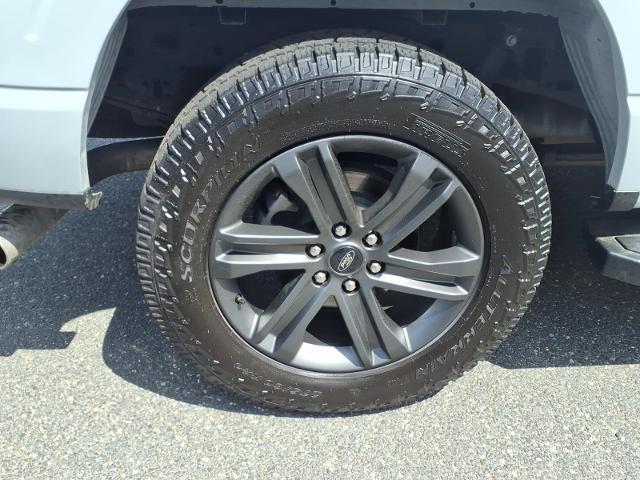 2023 Ford F-150 - $52,895