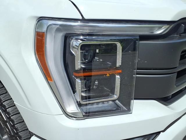 2023 Ford F-150 - $52,895