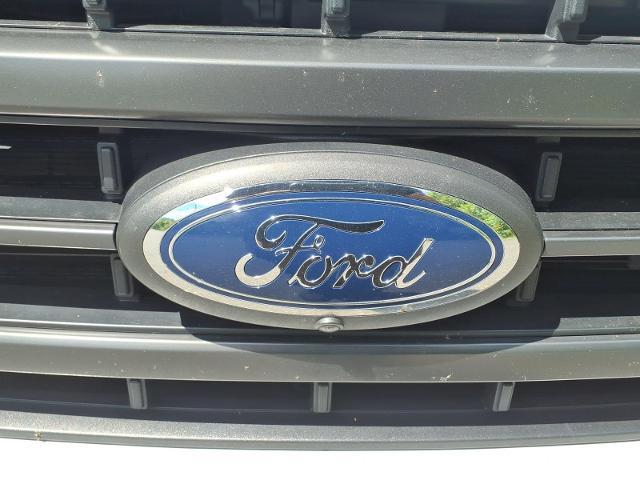 2023 Ford F-150 - $52,895