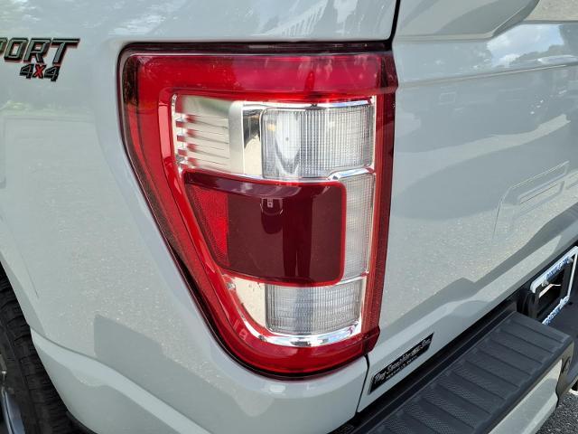 2023 Ford F-150 - $52,895