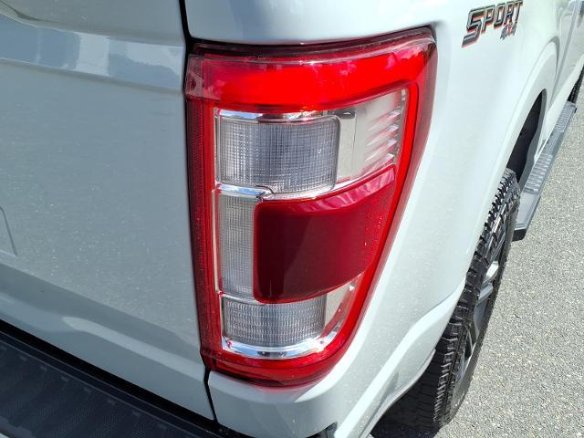 2023 Ford F-150 - $52,895