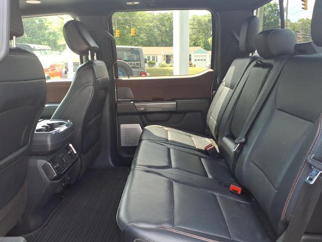 2023 Ford F-150 - $52,895