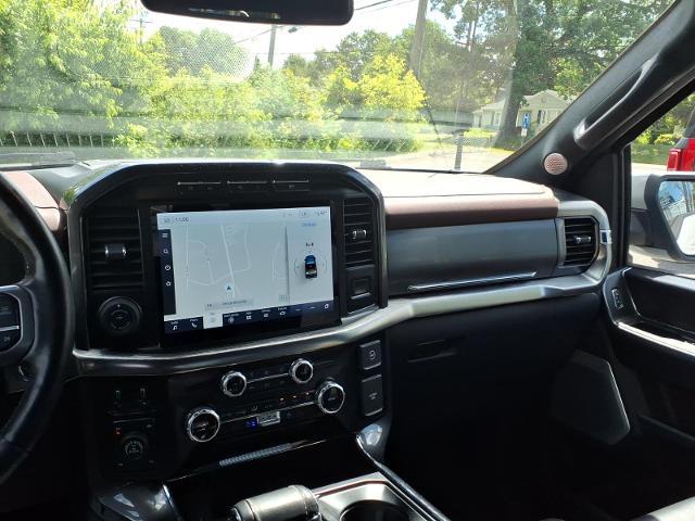 2023 Ford F-150 - $52,895