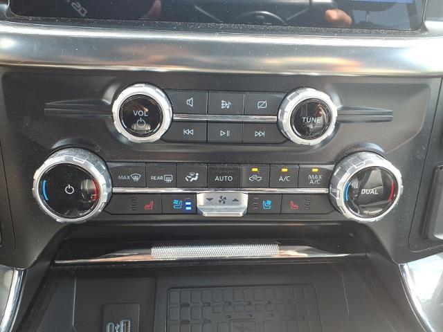 2023 Ford F-150 - $52,895