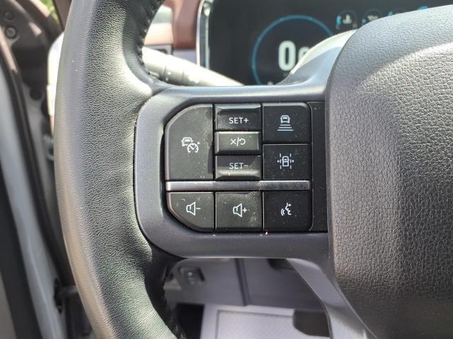 2023 Ford F-150 - $52,895