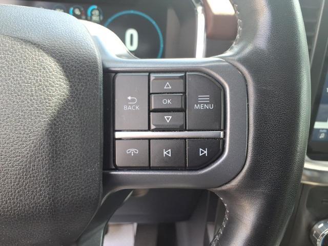 2023 Ford F-150 - $52,895