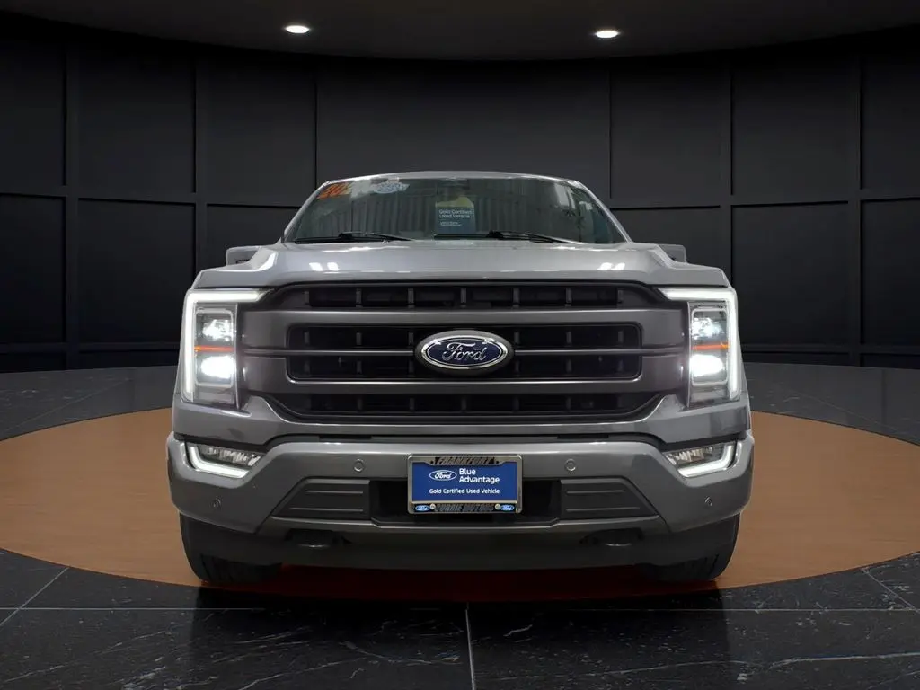 2023 Ford F-150 - $41,897