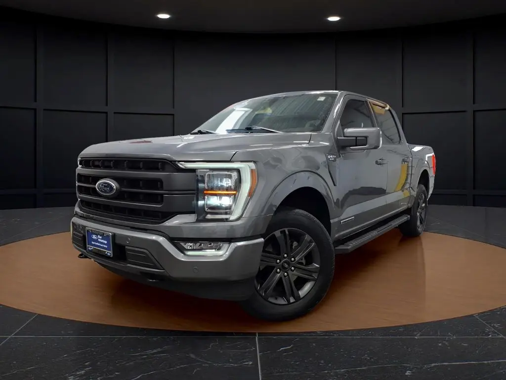 2023 Ford F-150 - $41,897