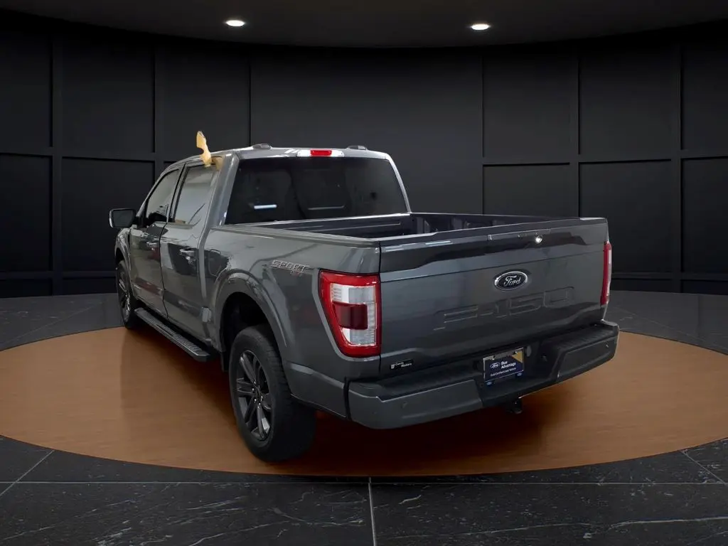 2023 Ford F-150 - $41,897