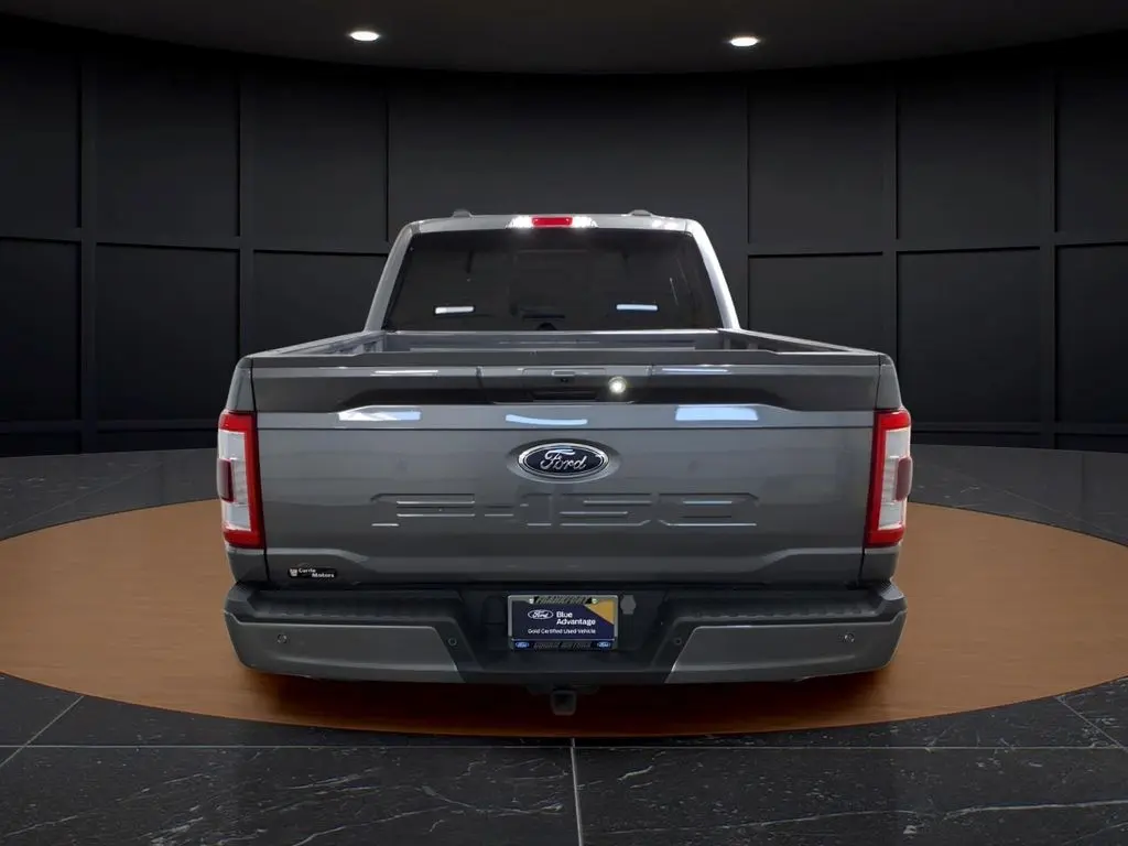 2023 Ford F-150 - $41,897