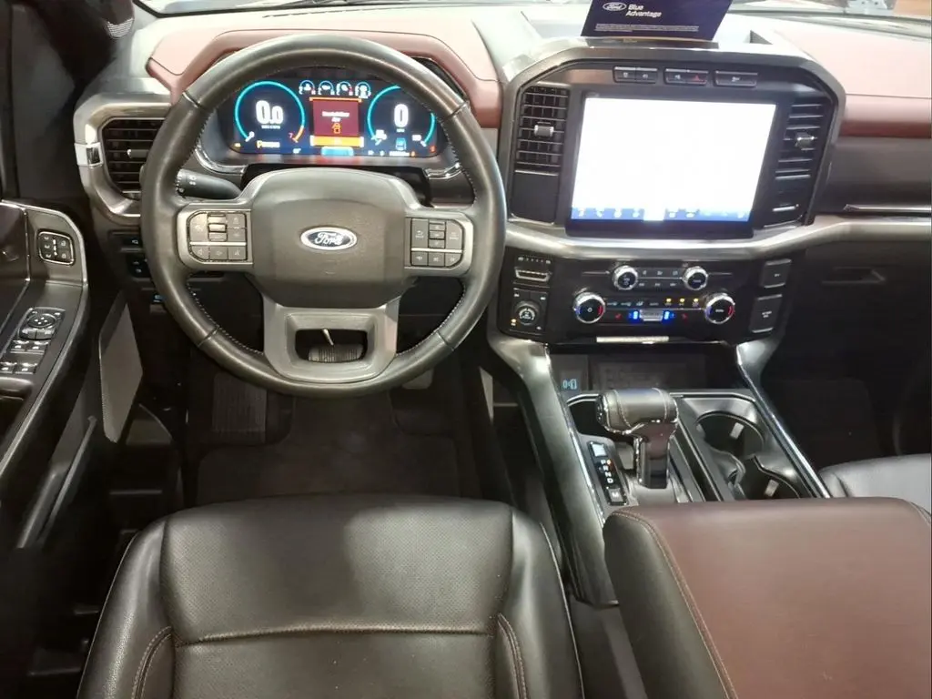 2023 Ford F-150 - $41,897