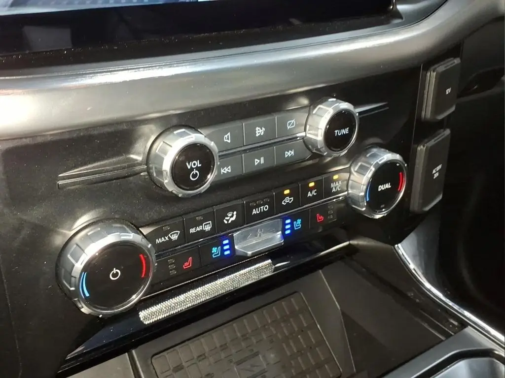 2023 Ford F-150 - $41,897