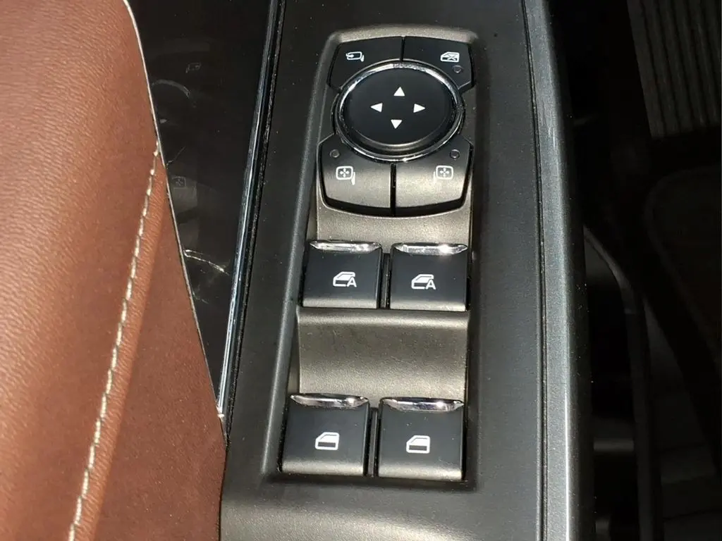 2023 Ford F-150 - $41,897