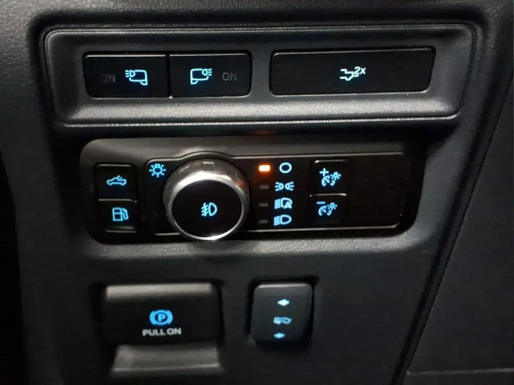 2023 Ford F-150 - $41,897
