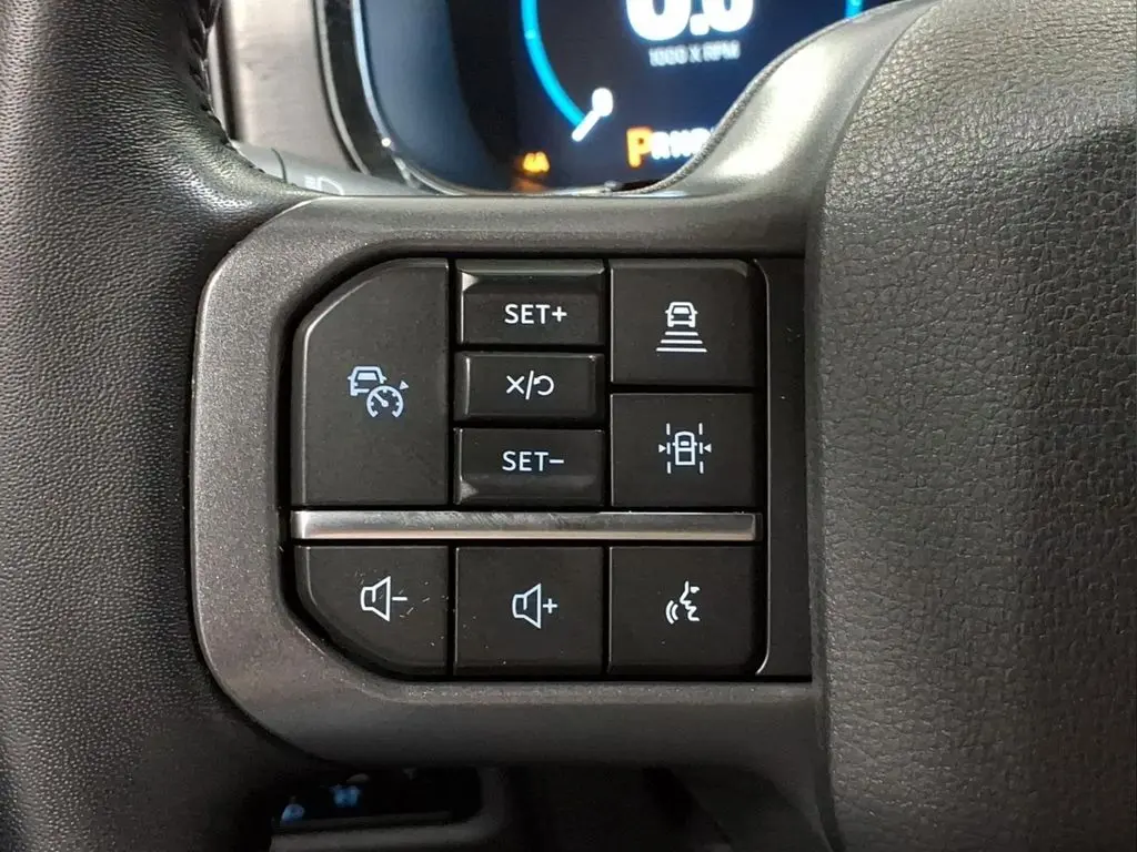 2023 Ford F-150 - $41,897
