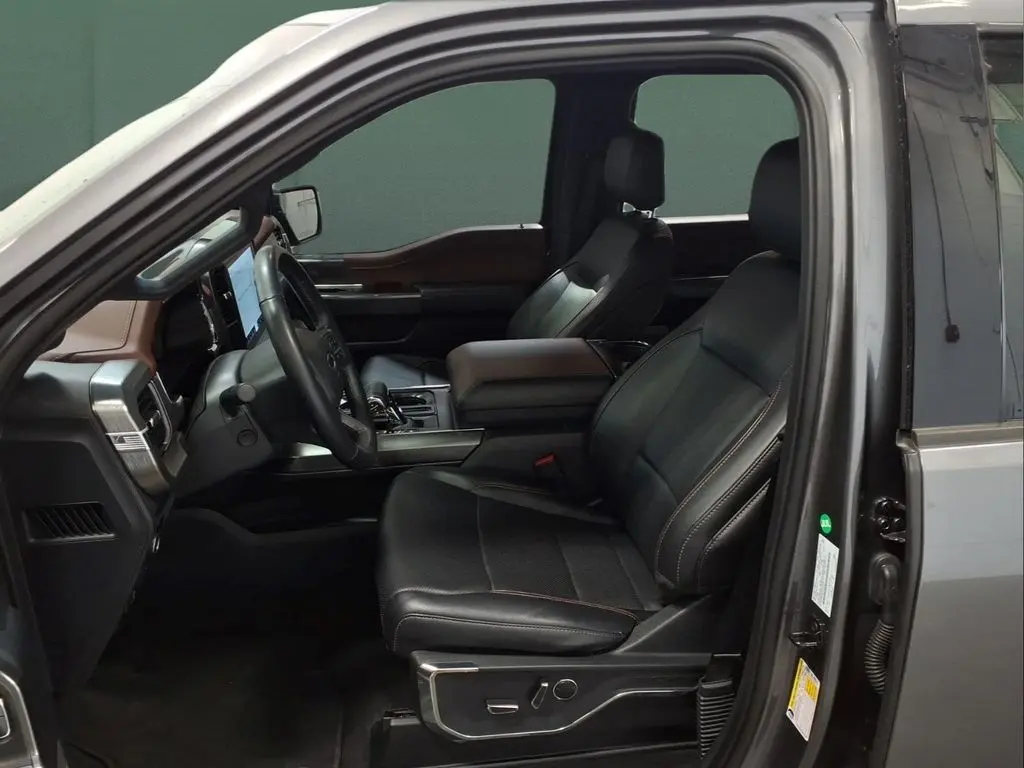 2023 Ford F-150 - $41,897