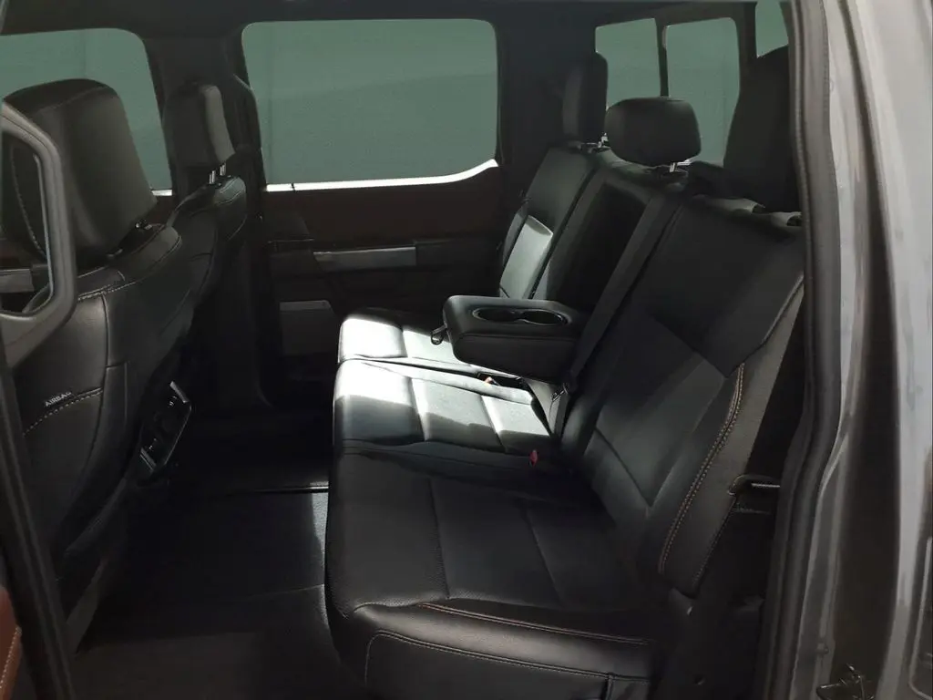 2023 Ford F-150 - $41,897