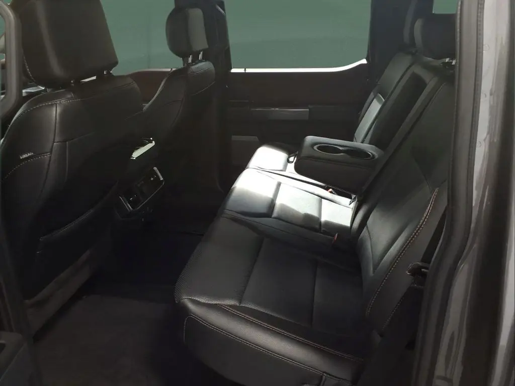 2023 Ford F-150 - $41,897