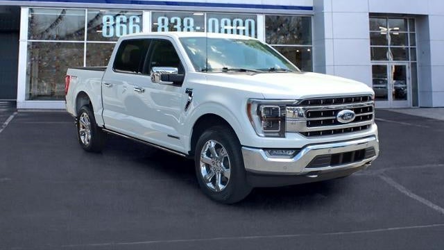Preowned 2023 Ford F-150 Limited for Sale