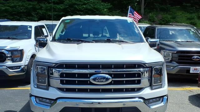 2023 Ford F-150 Limited