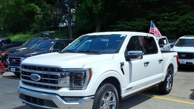 2023 Ford F-150 Limited